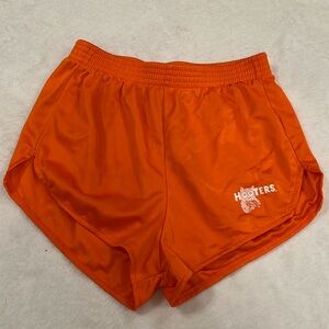 HOOTERS shorts